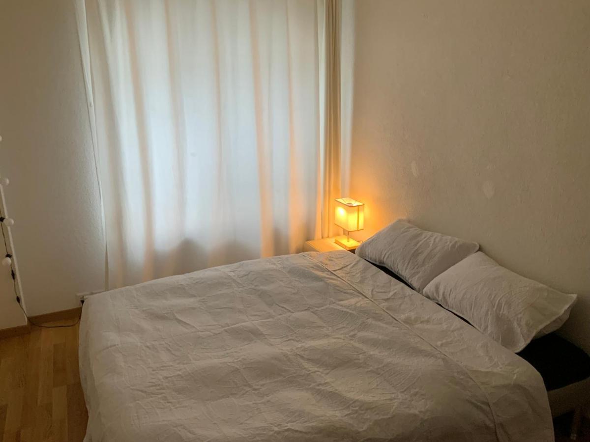 Apartamento Lion Bb Swiss Zúrich Exterior foto