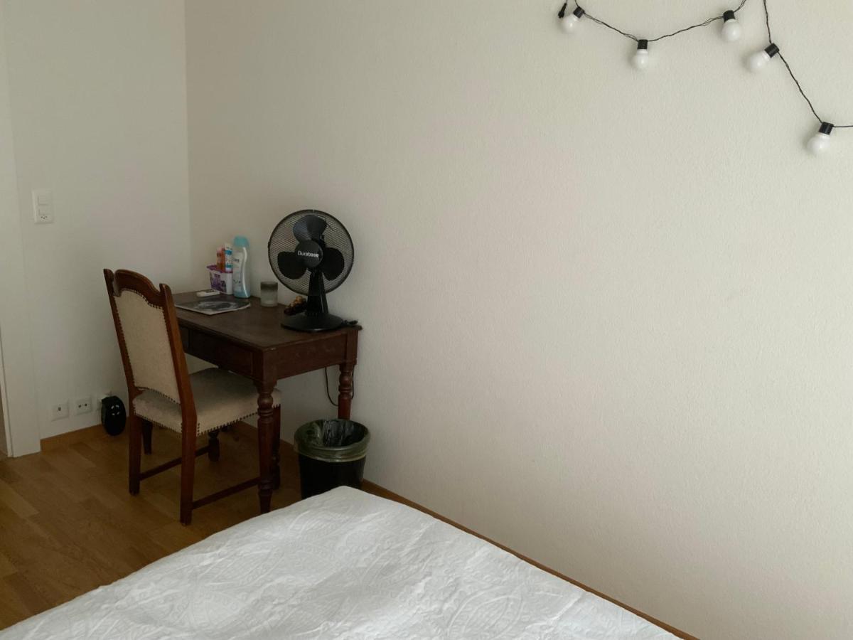 Apartamento Lion Bb Swiss Zúrich Exterior foto