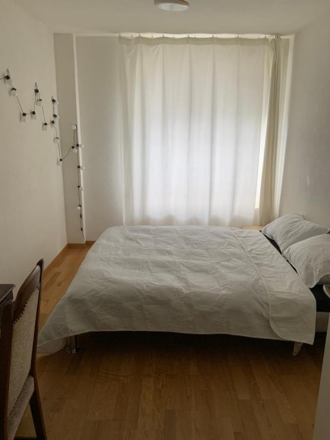 Apartamento Lion Bb Swiss Zúrich Exterior foto